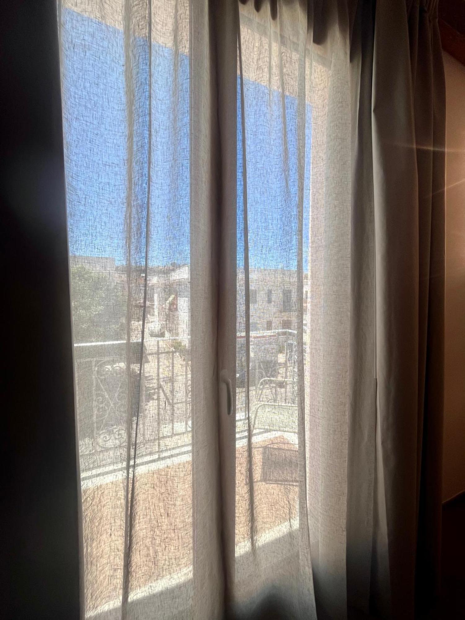 Ricordi Siciliani - Charme Rooms 산비토로카포 외부 사진